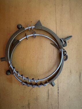 Thomas Mann Vintage Bangle DUET!!!